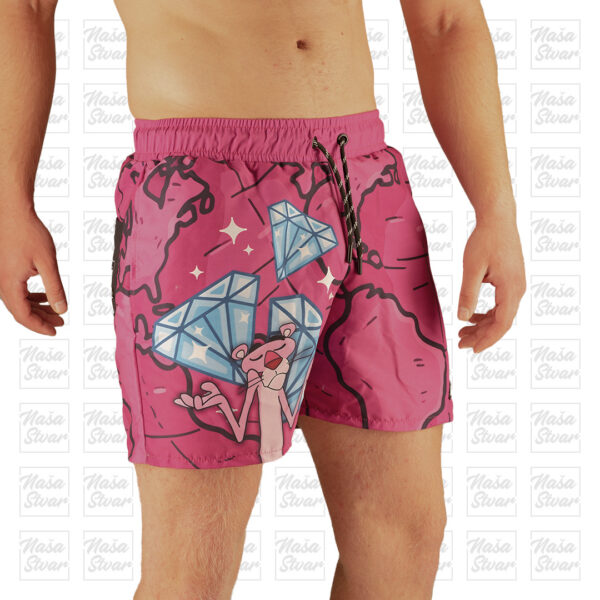 Šorc "Pink Panter"