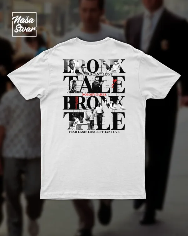 A-Bronx-Tale_nazad_feed Majica "A Bronx Tale Limited"