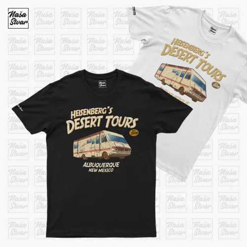 Breaking-Bad-RV_feed_01 Majica "Breaking Bad RV"