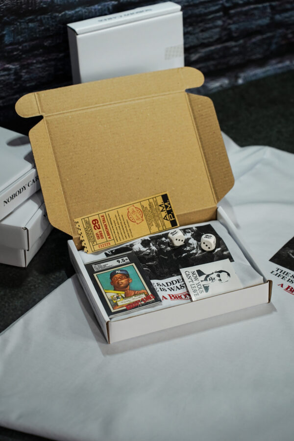 FXY09808-scaled-1 Majica "A Bronx Tale Limited"