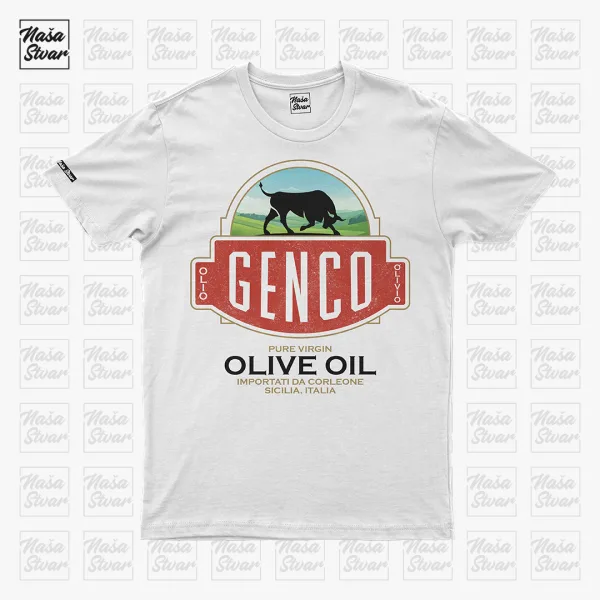 Genco-Olivo-Oil_feed_03 Majica "Đenko"