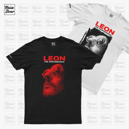 Majica "Leon"