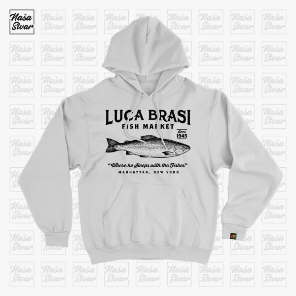 Duks "Luca Brasi Fish Market"