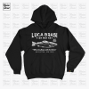 Duks "Luca Brasi Fish Market"