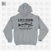 Duks "Luca Brasi Fish Market"