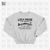 Duks "Luca Brasi Fish Market"