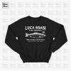 Duks "Luca Brasi Fish Market"