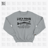 Duks "Luca Brasi Fish Market"