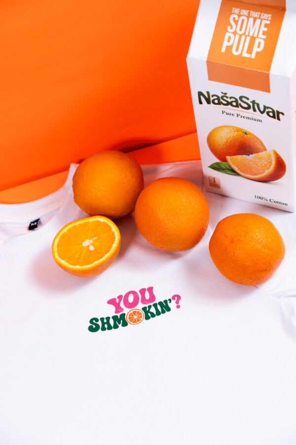 TEO01092 Some Pulp | Limited