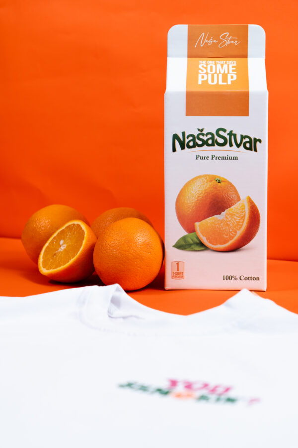 TEO01111 Some Pulp | Limited