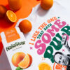 TEO01191 Some Pulp | Limited