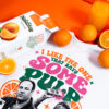 TEO01199 Some Pulp | Limited