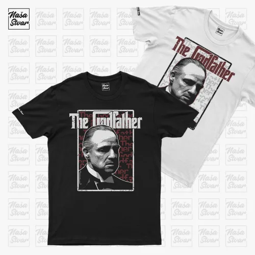 The-Godfather_feed_01 Majica "The Godfather"