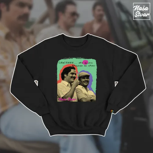 Duks "Pablo&Gustavo"