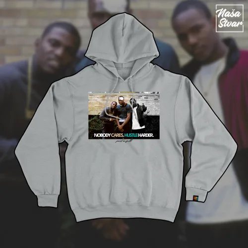 Duks "Paid in Full"