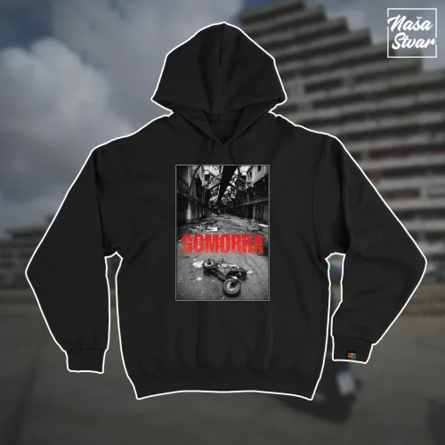 Duks "Scampia"