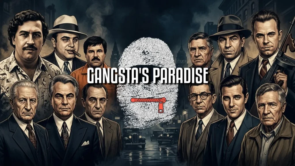 Gangsta's Paradise