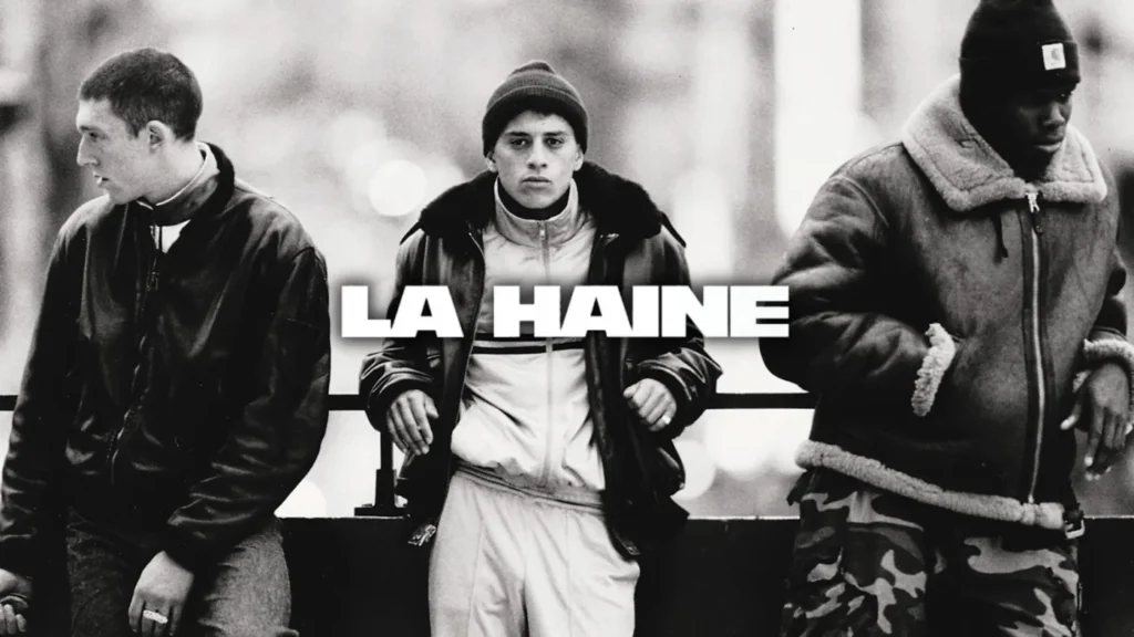 La Haine