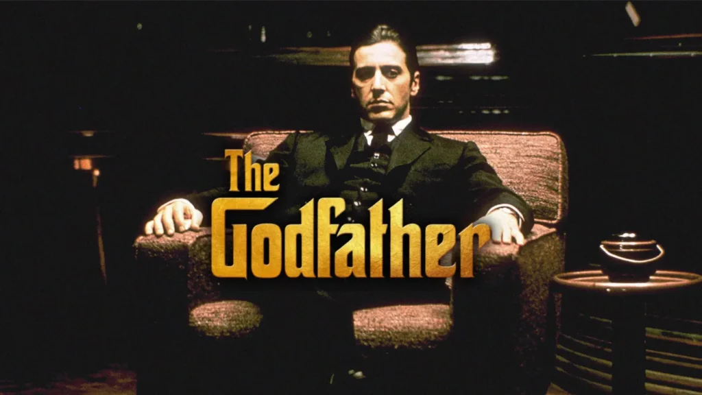The Godfather