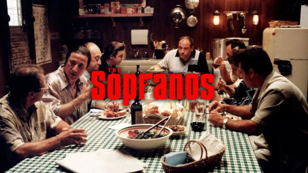 The Sopranos