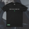 Čarlstaun Limited - Black